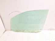 Türscheibe links vorne VW Caddy III Kasten (2KA) 43R001057