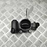 Drosselklappenstutzen Toyota Hilux VII Pick-up (N1, N2, N3) 1923002010