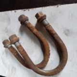 Federbride VW Crafter 30-50 Kasten (2E)