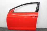 Tür links vorne VW Polo VI (AW)