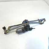 Scheibenwischermechanismus vorne VW POLO (9N_) 1.9 TDI 6Q1955119A