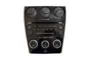 Radio/Navigationssystem-Kombination Mazda MPV II (LW) CQEM4570AK