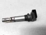 Hochspannungszündkabel (Steckkabel) VW GOLF V Variant (1K5) 1.6 637412G