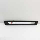 Schwellerzierleiste vorne rechts AUDI Q7 (4M) 3.0 TDI quattro 4M0947406B