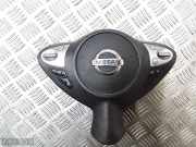 Schleifring Airbag Nissan Juke (F15) NK70S1A10