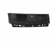 Mittelkonsolenschacht OPEL MERIVA 1.7 CDTI 464652911