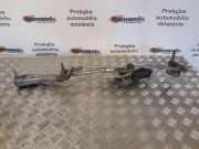 Scheibenwischermechanismus vorne BMW 5 (E39) 520 i 8360603 8259247