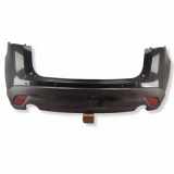 Hintere Stoßstange MAZDA CX-5 (KE, GH) 2.2 D