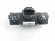 Klimabedienteil RENAULT MODUS / GRAND MODUS (F/JP0_) 1.6 (JP0L, JP0V) 8200133339