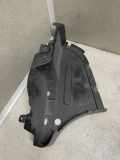 Hinterer linker unterer Schutz BMW 4 Coupe (F32, F82) 418 i 7260769
