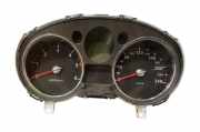 Kombiinstrument NISSAN X-TRAIL (T31) 2.0 dCi 6HJG62A