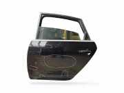 Tür hinten links AUDI A6 Allroad (4FH, C6) 2.7 TDI quattro 4F1971687A