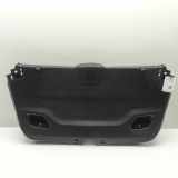 Heckklappenverkleidung