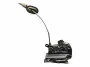Türschloss hinten links RENAULT CAPTUR (J5_) 0.9 TCe 90 40717225