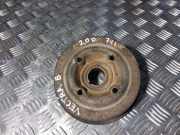 RIEMENSCHEIBE OPEL VECTRA B Estate (31_) 2.2 DTI 16V 90528648