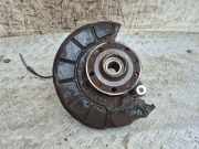 Achsschenkel (ABS) rechts vorne VW Passat B7 (362) 3C0407238G