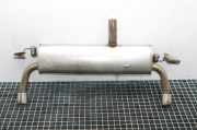 Schalldämpferbehälter MINI COUNTRYMAN (R60) Cooper SD ALL4 9801962