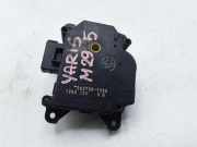 Regelventile für Innenraumheizung TOYOTA YARIS (_P1_) 1.4 D-4D (NLP10_) 0637007900