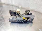 Türschloss hinten rechts