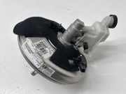Unterdruck-Bremskraftverstärker CITROËN C5 AIRCROSS 1.6 Plug- In Hydrid 225 (A45GFR) 0204821381
