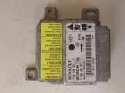 Airbag-Steuergerät RENAULT CLIO II (BB0/1/2_, CB0/1/2_) 1.9 D (B/CB0E) 0285001157