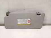 Rechte Sonnenblende HYUNDAI i30 Estate (FD) 1.6 CRDi 852022R000TX