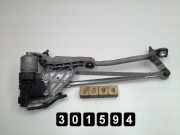 Wischermotor vorne Ford Fiesta VI Van ()