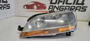 Scheinwerfer vorne links FIAT IDEA (350_) 1.9 JTD 51708732