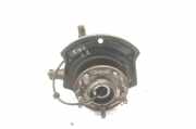 Achsschenkel (ABS) links vorne Nissan Almera Tino (V10)