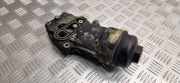 Ölfilterträger Opel Vectra C CC (Z02) 90571673