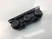 Heizungsbetätigung (Konsole) vorne Skoda Superb III (3V) 3V0907044AH