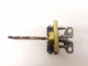 Türanschlag hinten links