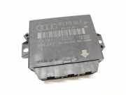 Einparkhilfe PDC Steuergerät AUDI A4 Avant (8K5, B8) 2.0 TFSI 4F0919283F