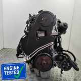 Motor VOLVO V60 D3 D5204T7
