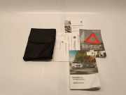 Servicebuch BMW 1 (F20) 118 i