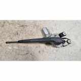 Heckscheibenwischermotor