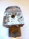 ABS Hydraulikblock VW TRANSPORTER IV Furgon (70XA) 2.5 TDI 7D0614111B
