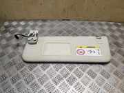 Linke Sonnenblende LAND ROVER RANGE ROVER SPORT II (L494) 3.0 D 4x4