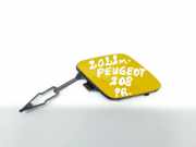 Stoßstangenabdeckung vorne