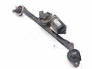 Scheibenwischermechanismus vorne HYUNDAI SANTA FÉ II (CM) 2.2 CRDi GLS 4x4 035418070