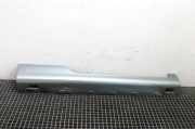 Abdeckung Seitenschweller aus Kunststoff rechts AUDI TT (8J3) 2.0 TFSI 8J0853856D