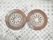 Bremsscheibe hinten links JEEP CHEROKEE (KL) 2.0 CRD 4x4