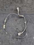 Vorderes ABS-Sensorkabel AUDI A6 (4F2, C6) 2.4 4F0972251EA
