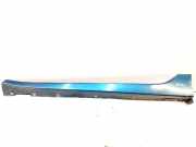 Schweller aus Kunststoff links HYUNDAI i40 CW (VF) 1.7 CRDi