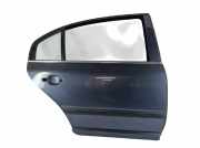 Tür hinten rechts SKODA SUPERB I (3U4) 2.5 TDI