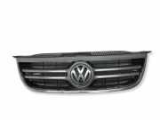 Vorderer oberer Gitter VW TIGUAN (5N_) 1.4 TSI 5N0853651