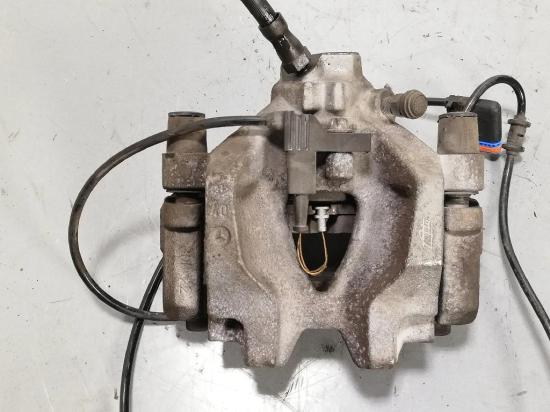 Support hinten rechts MERCEDES-BENZ C T-Model (S204) C 250 CDI (204.203) Bild Support hinten rechts MERCEDES-BENZ C T-Model (S204) C 250 CDI (204.203)