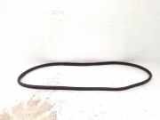 Dichtungsgummi der hinteren Tür (an der Karosserie) MAZDA CX-30 (DM) e-SKYACTIV-X M Hybrid