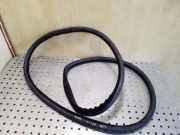 Dichtungsgummi der hinteren Tür (an der Karosserie) VOLVO S80 I (TS, XY) 2.4 D5