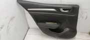 Türpolster hinten links RENAULT MEGANE IV (B9A/M_) 1.5 dCi 110 (B9A3)